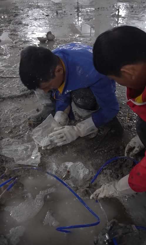 聊城东阿县灌浆堵漏